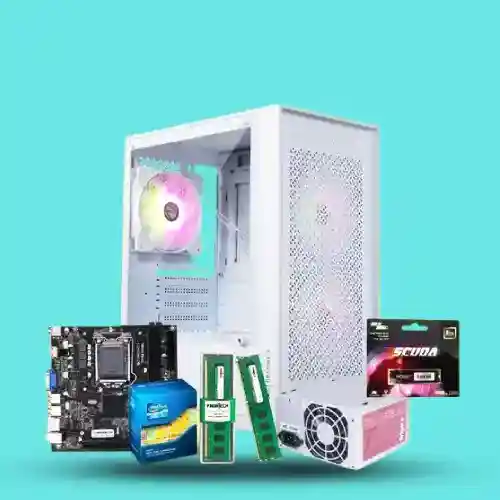 NCL Prebuilt PC Sale 02 | Buy Online – NCL Computer