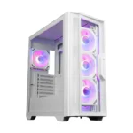ZEBRONICS NEBULA G WHITE