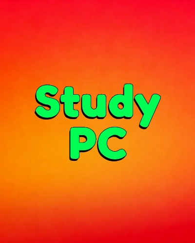 Study PC NCL | Buy Online – NCL Computer