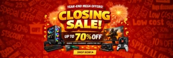 Year End Closing Sales is Live NCL Computer – NCL Computer NCL COmpute Sale