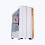 Zebronics Vortex RGB Gaming Cabinet