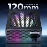 Zebronics VS700Z 700 Watt SMPS Power Supply for Gaming PC