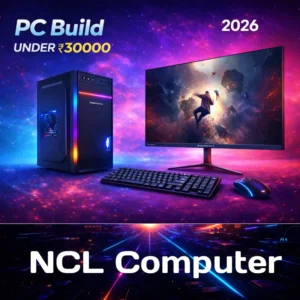 Best computer under 30000