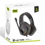 TAG GAMING HADPHONE