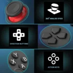 ant-esports-gp310-wireless-gamepad