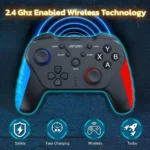 ant-esports-gp310-wireless-gamepad