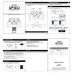 ant-esports-gp310-wireless-gamepad