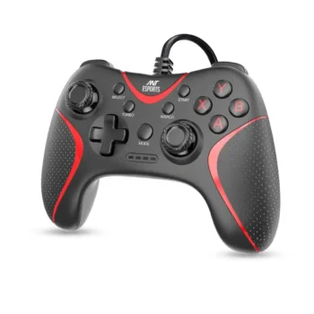 Ant Plus Leo 200 Wired Gamepad price in India