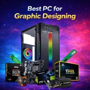 Best Computer for Graphic Designing