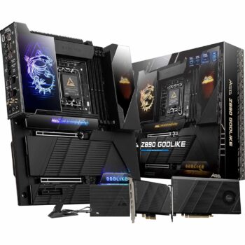 Assembled Dream PC Build By (Emi)