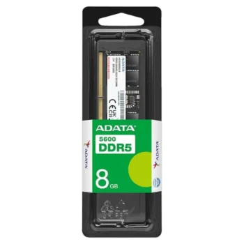 ADATA 8GB DDR5