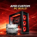AMD PC Build