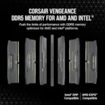 Corsair Vengeance 16GB