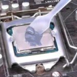 HM501 Thermal Compound Paste