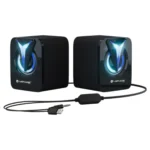 LAPCARE TWINNY 5 LOX-243 Multimedia Speaker