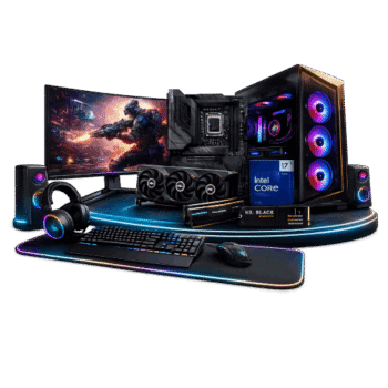 NCL Summer Sale in PC Parts 2026
