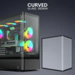 TAG Aurora Gaming Cabinet