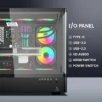 TAG Aurora Gaming Cabinet