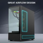 TAG Aurora Gaming Cabinet
