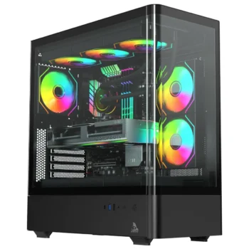 TAG Aurora Gaming Cabinet