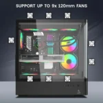 TAG Aurora Gaming Cabinet