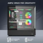 TAG Aurora Gaming Cabinet