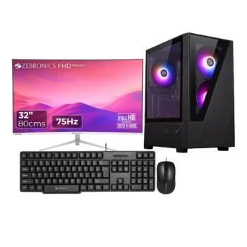 Trading PC i5 8th Gen