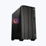 ZEB VORTEX A BLACK
