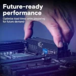 CRUCIAL 16GB DDR5