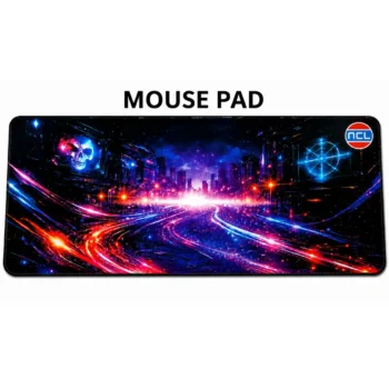 GAMING MOUSE PAD
