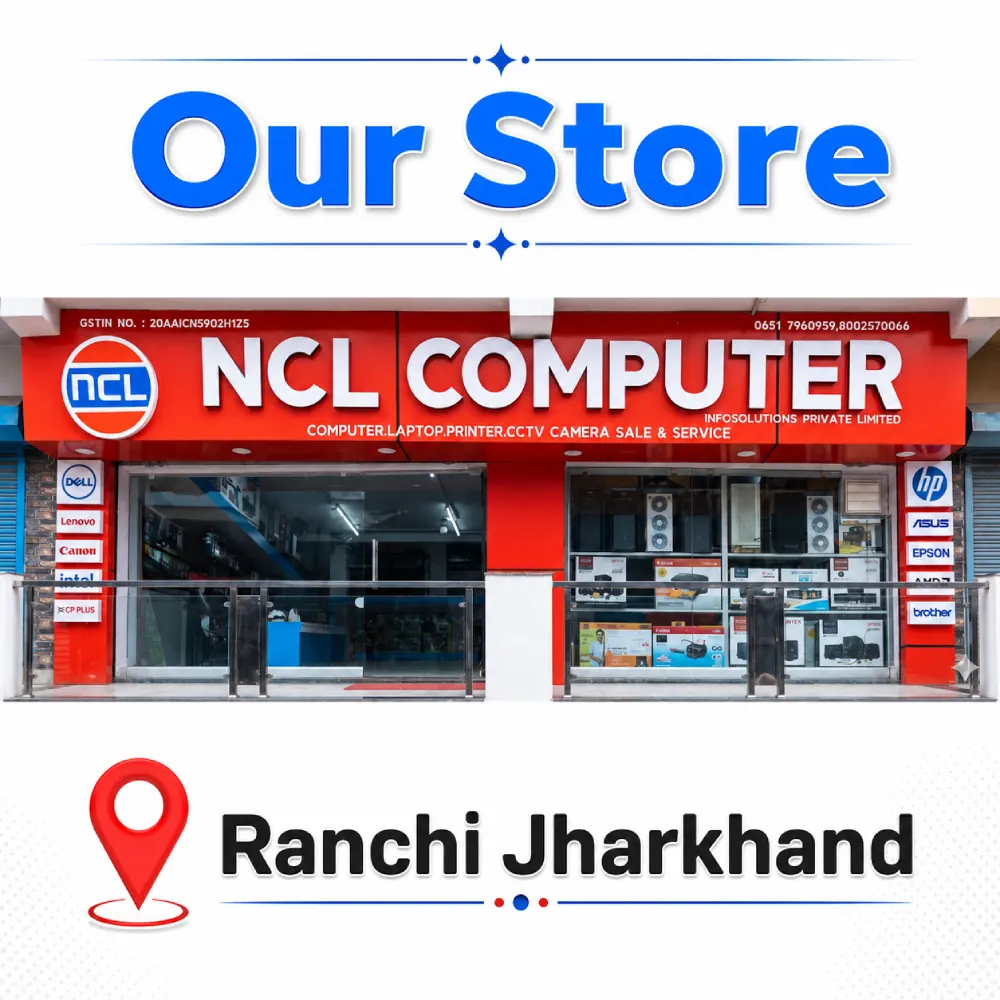 NCL Computer Offline Store 1 – NCL Computer NCL Computer Offline Store