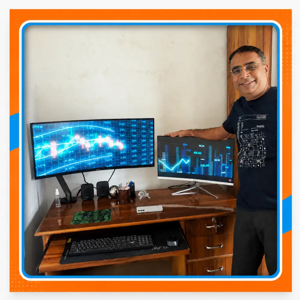 Trading PC Build NCL Computer – NCL Computer Trading PC build By NCL Computer