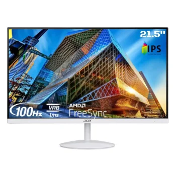 acer 22 inch fhd ips monitor sa222qejwi – NCL Computer ACER 22 Inch FHD IPS Monitor SA222QEJWI