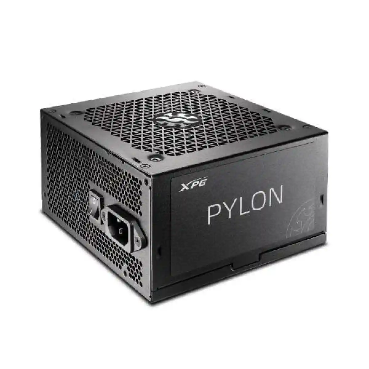 adata-xpg-pylon-750w-80-plus-bronze-power-supply ADATA XPG PYLON 750W 80 Plus Bronze Power Supply