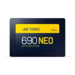 ANT ESPORTS 690 NEO SATA SSD 512GB