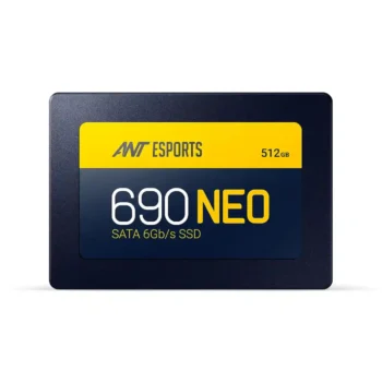 ANT ESPORTS 690 NEO SATA SSD 512GB