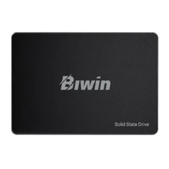 BIWIN M100 256GB SATA SSD