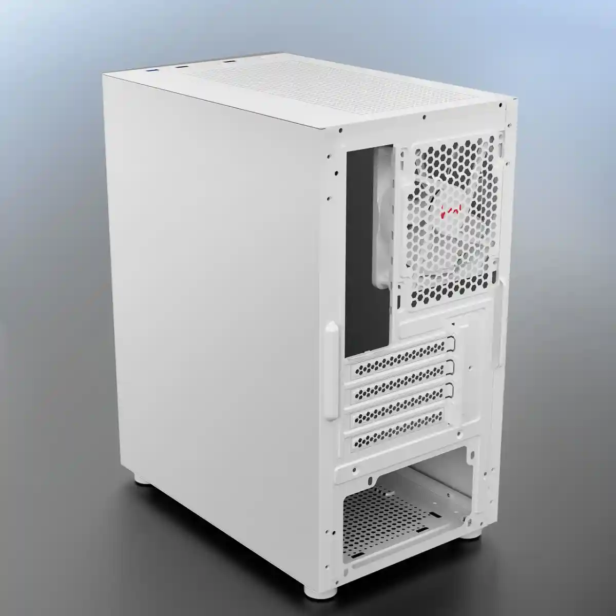 dawg-gaming-cabinet-v110 (12) DAWG Gaming Cabinet V110 RGB Gaming Cabinet