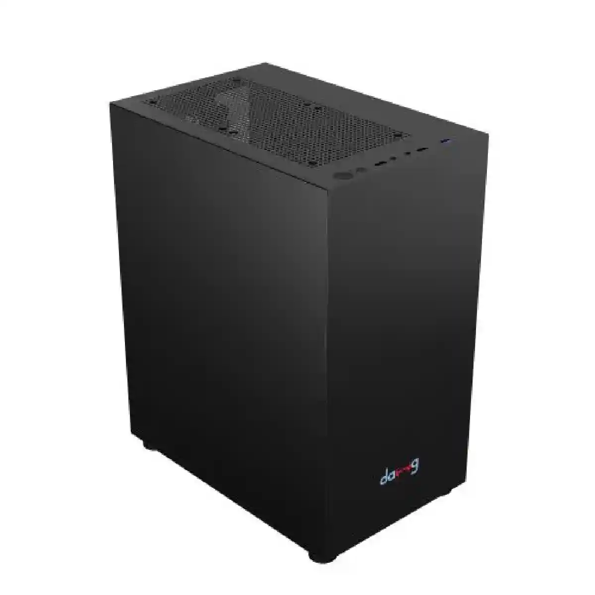 dawg-gaming-cabinet-v110 DAWG Gaming Cabinet V110 RGB Gaming Cabinet