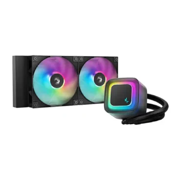 DEEPCOOL LIQUID COOLER LE240 V2