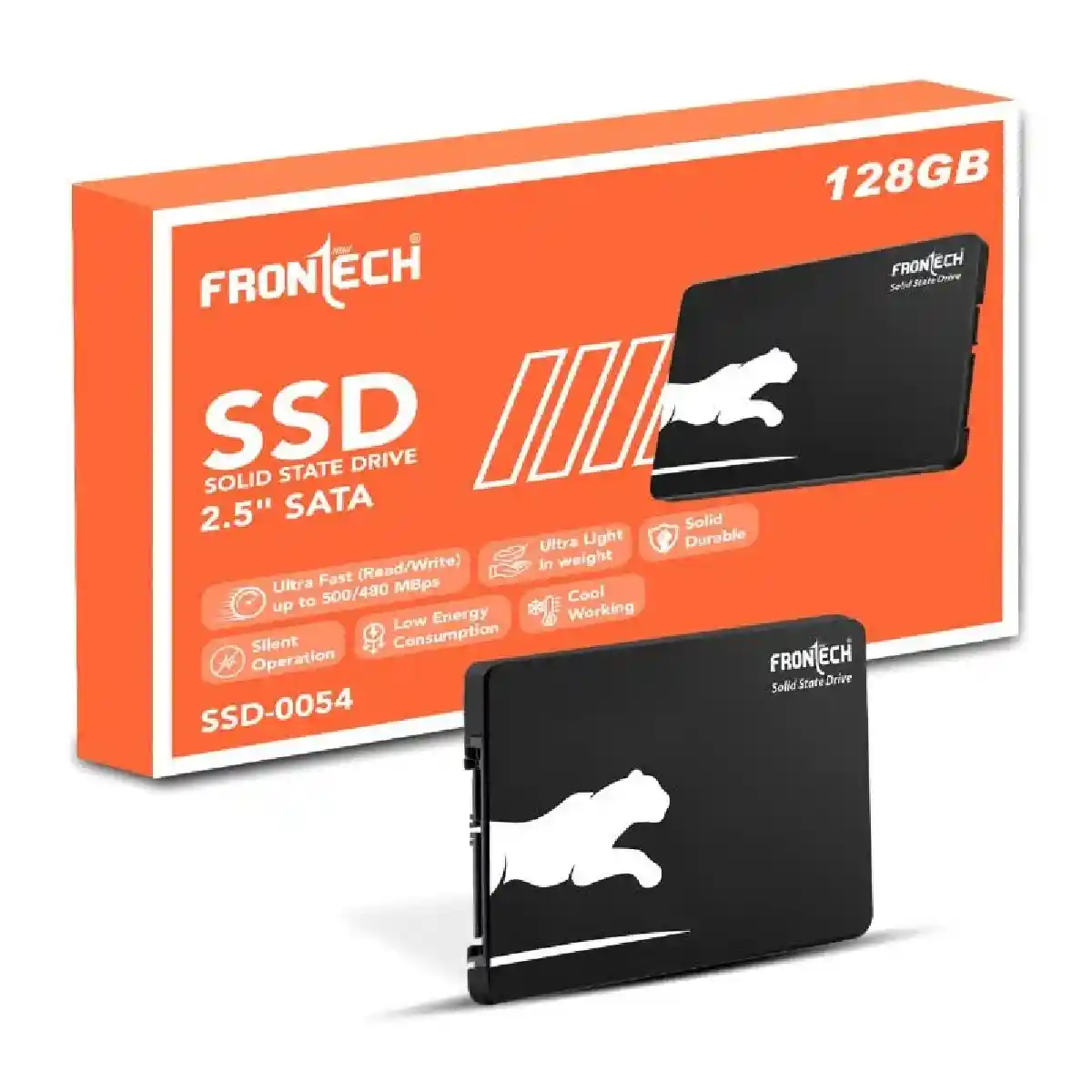 frontech-128gb-ssd-sata FRONTECH 128GB SSD SATA Best Budget SSD Upgrade