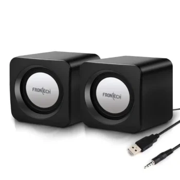 FRONTECH 2.0 Multimedia Speakers SPK-0002