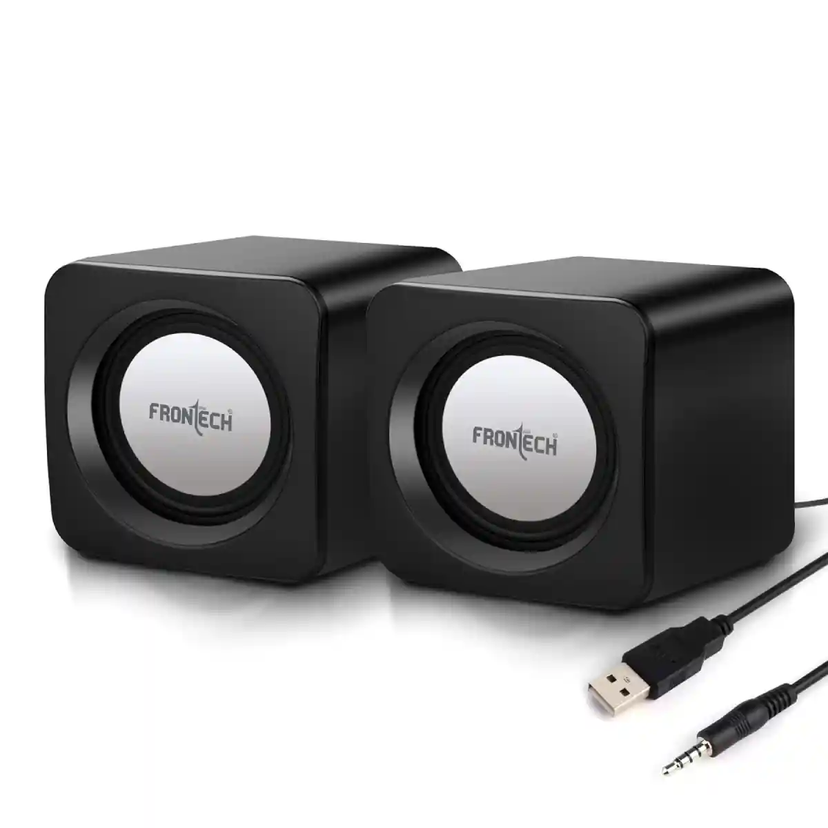 frontech-2-0-multimedia-speakers-spk-0002 FRONTECH 2.0 Multimedia Speakers SPK-0002