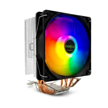 Frontech Air Cooler CPF-0006 CPU Cooling Fan