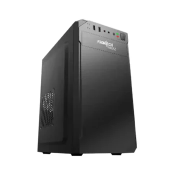 Frontech Cabinet Without SMPS
