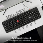 iball-windesk-combo-clickset-220-black