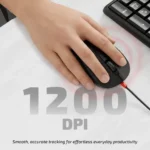 iball-windesk-combo-clickset-220-black