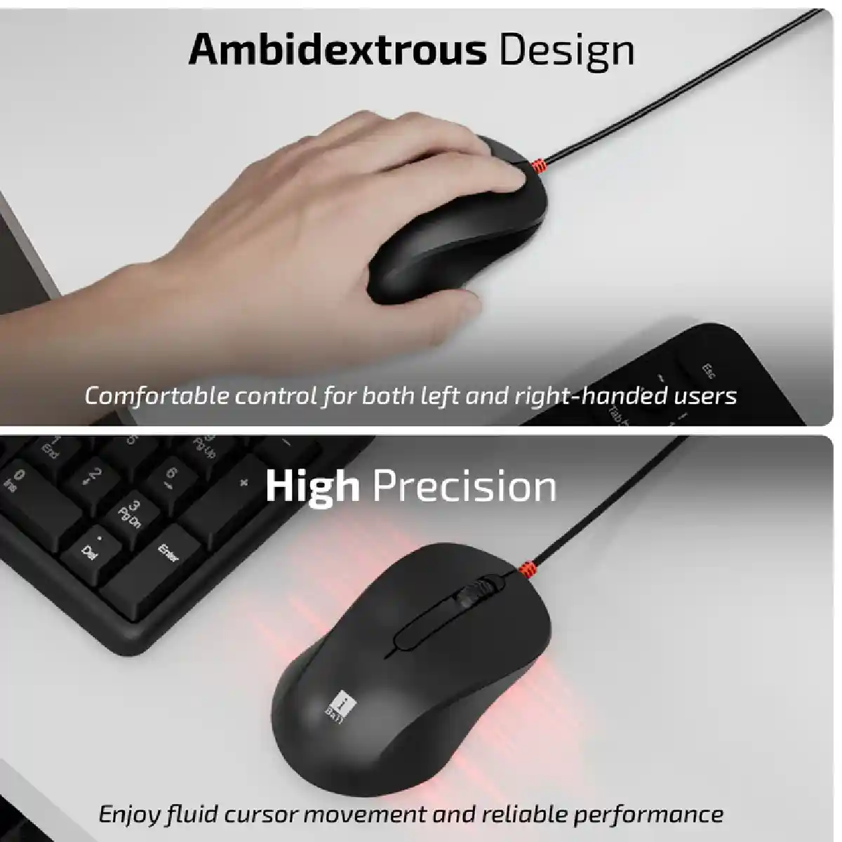 iball-windesk-combo-clickset-220-black (5) iBall WinDesk Combo Clickset 220 Black Wired Keyboard Mouse Combo