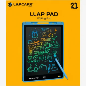 Lapcare Writing Pad