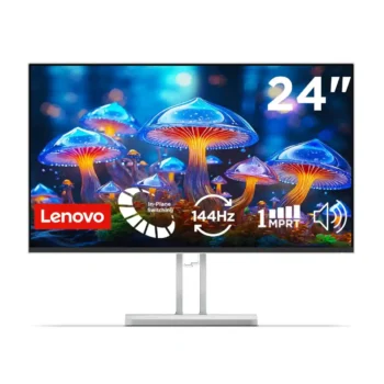 Lenovo Monitor L24-4C 24 Inch Full HD Monitor